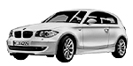 BMW E81 C0397 Fault Code