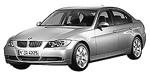 BMW E90 C0908 Fault Code