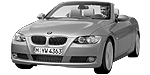 BMW E93 C0206 Fault Code