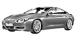 BMW F06 U3401 Fault Code