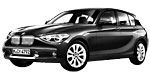 BMW F20 C0397 Fault Code