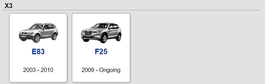 bmw fault codes bit serial data interface faultset